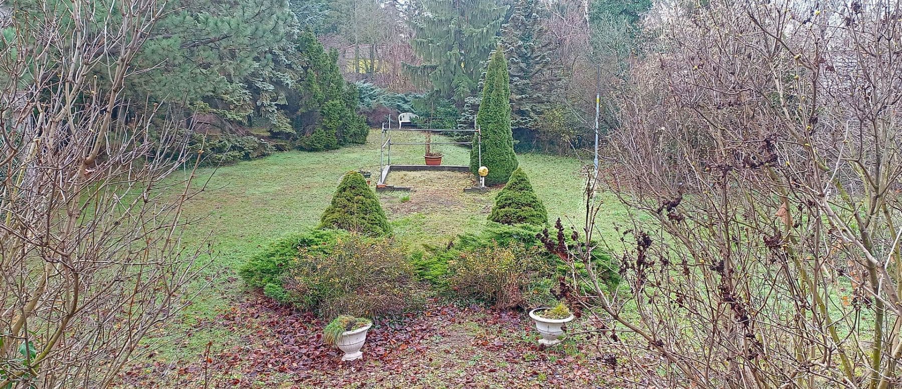 Predaj domu 40 m², pozemek 5.172 m², Biedermannsdorf, Dolné Rakúsko Predaj domu 40 m², pozemek 5.172 m², Biedermannsdorf, Dolné Rakúsko