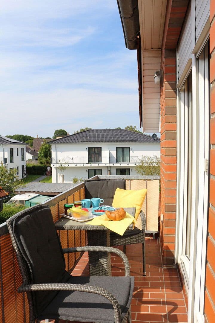 Predaj bytu 2-izbový 38 m², Zingst, Meklenbursko-Predpomoransko Predaj bytu 2-izbový 38 m², Zingst, Meklenbursko-Predpomoransko