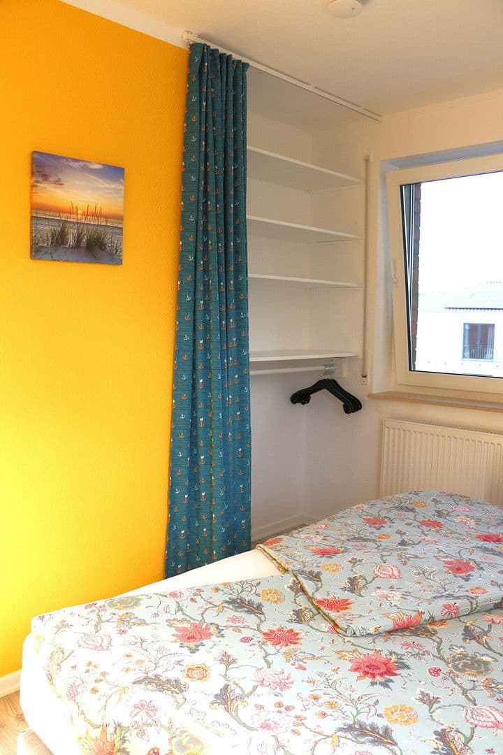 Predaj bytu 2-izbový 38 m², Zingst, Meklenbursko-Predpomoransko Predaj bytu 2-izbový 38 m², Zingst, Meklenbursko-Predpomoransko