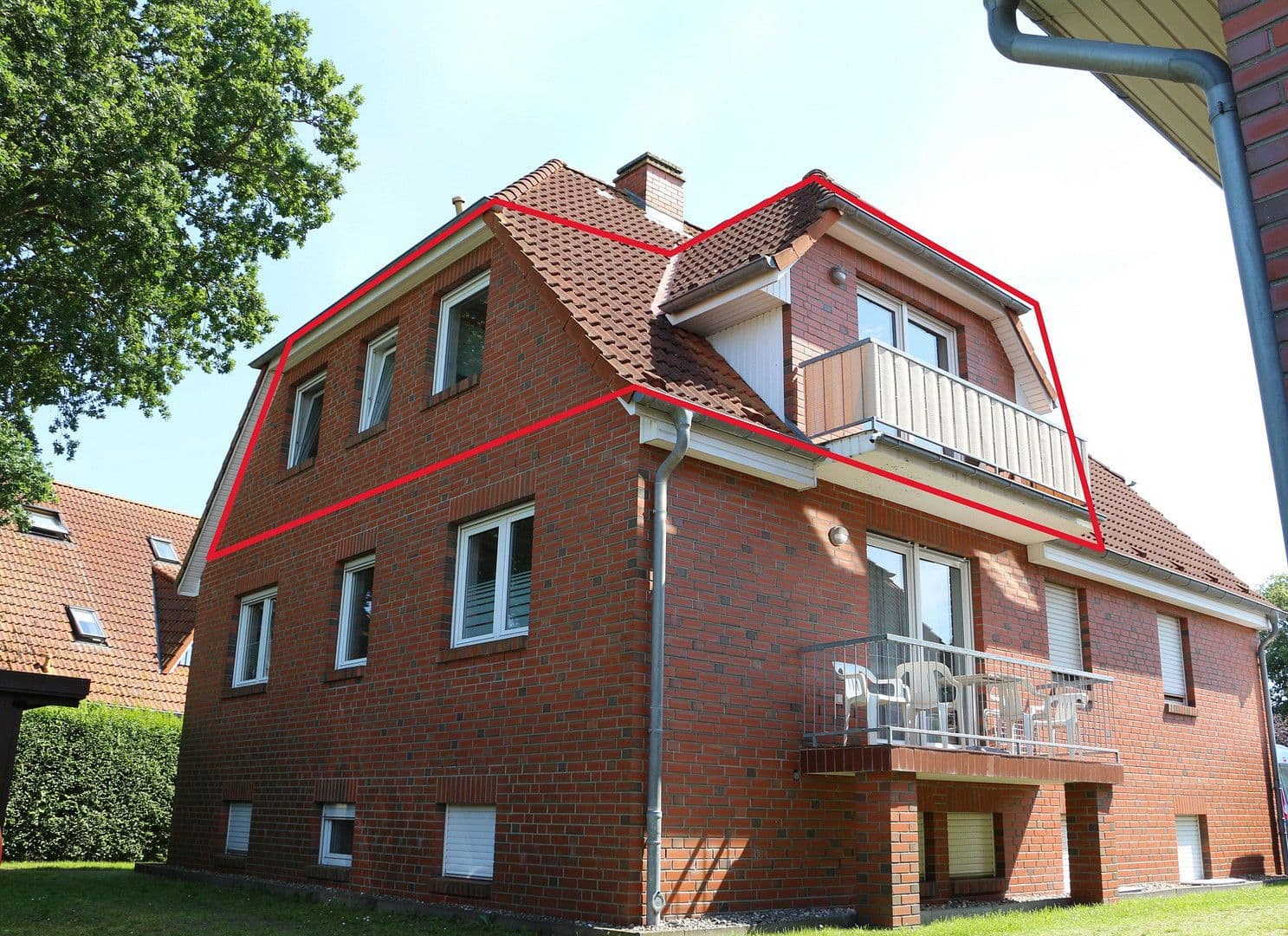 Predaj bytu 2-izbový 38 m², Zingst, Meklenbursko-Predpomoransko Predaj bytu 2-izbový 38 m², Zingst, Meklenbursko-Predpomoransko