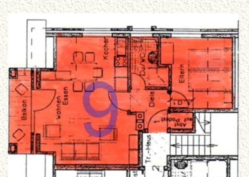 Predaj bytu 2-izbový 38 m², Zingst, Meklenbursko-Predpomoransko Predaj bytu 2-izbový 38 m², Zingst, Meklenbursko-Predpomoransko