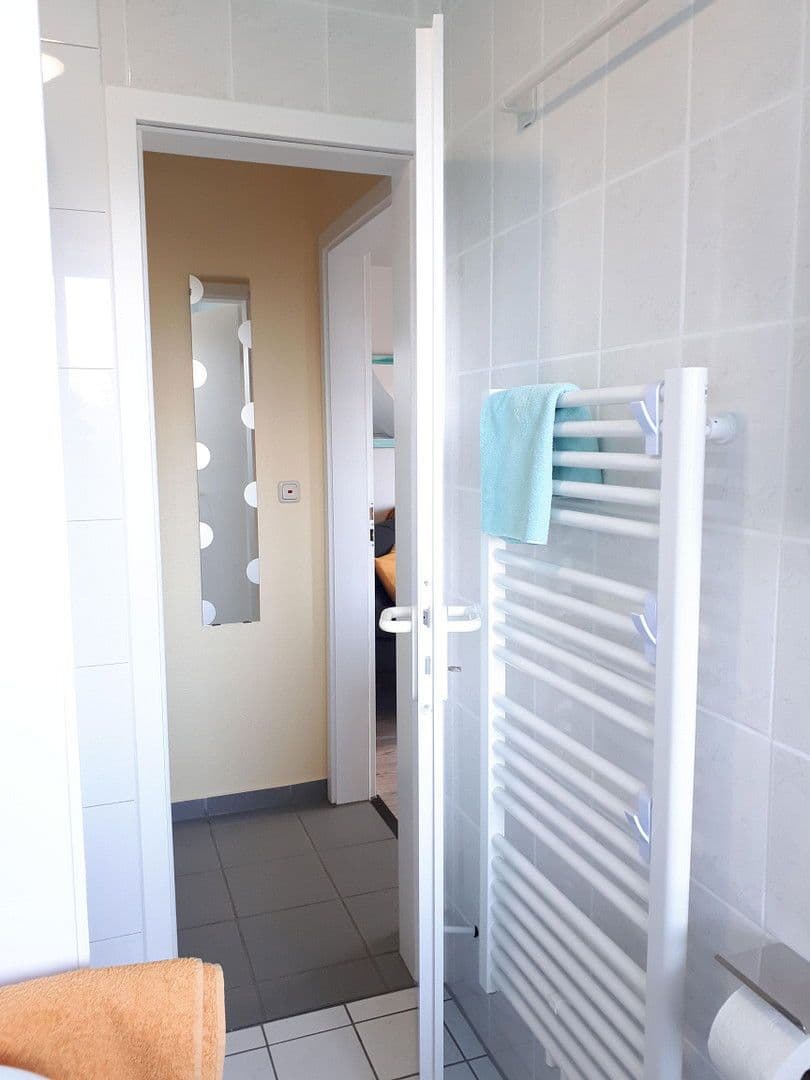 Predaj bytu 2-izbový 38 m², Zingst, Meklenbursko-Predpomoransko Predaj bytu 2-izbový 38 m², Zingst, Meklenbursko-Predpomoransko