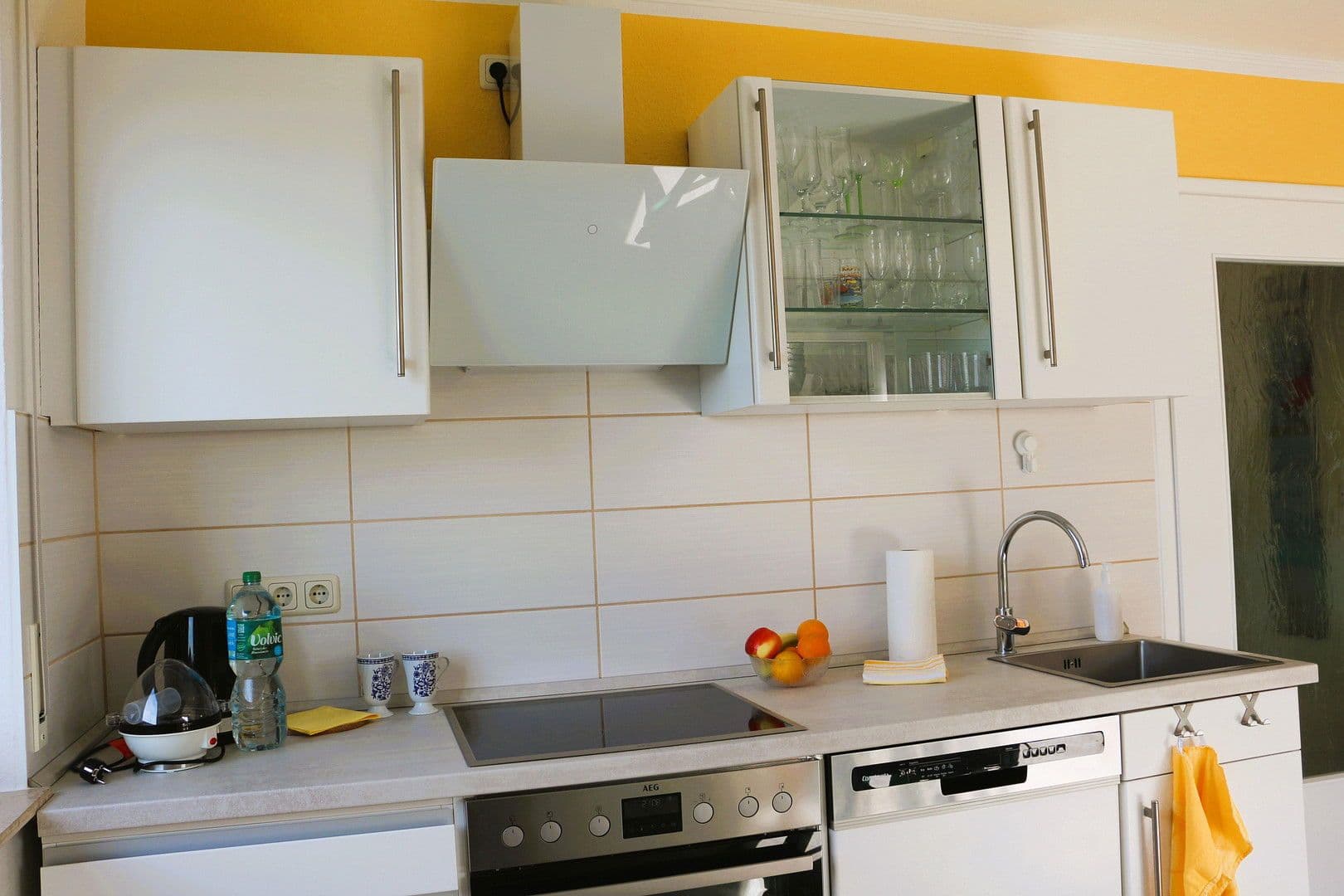 Predaj bytu 2-izbový 38 m², Zingst, Meklenbursko-Predpomoransko Predaj bytu 2-izbový 38 m², Zingst, Meklenbursko-Predpomoransko