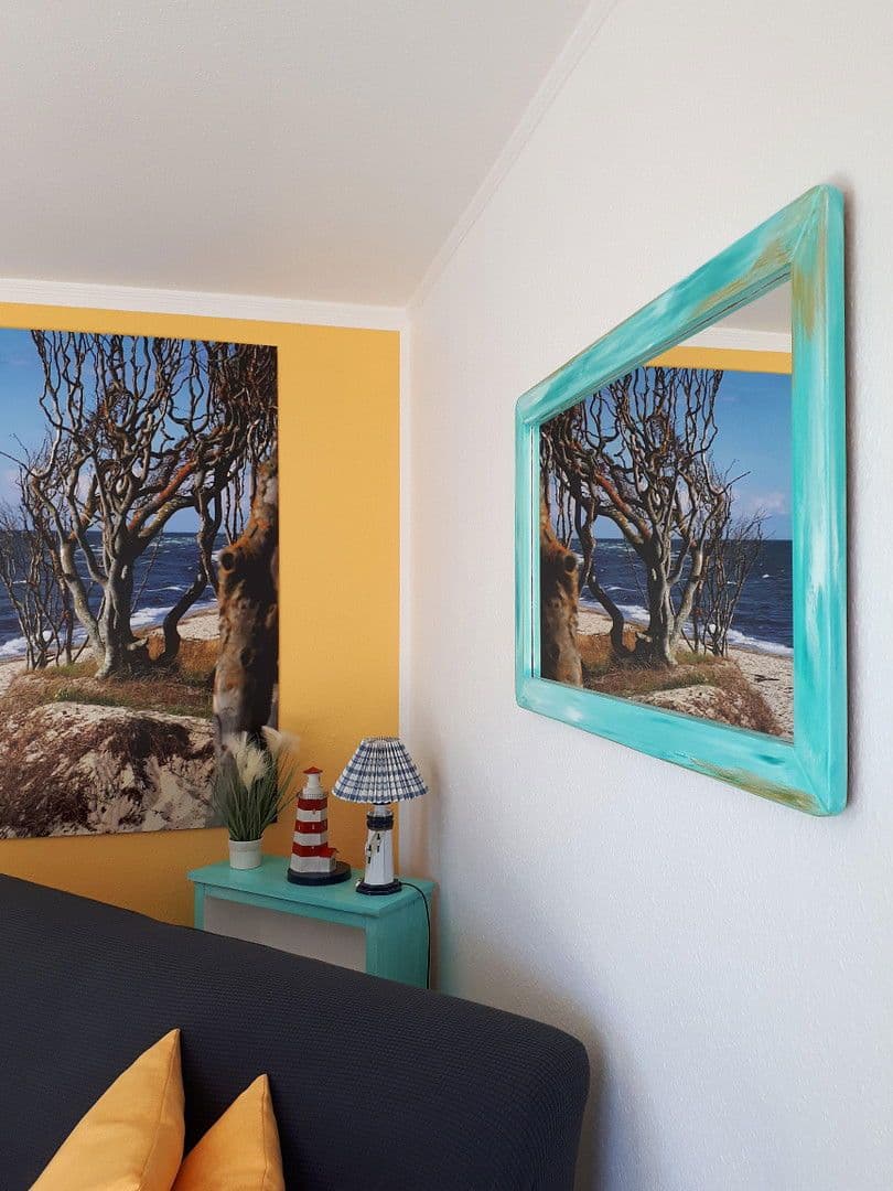 Predaj bytu 2-izbový 38 m², Zingst, Meklenbursko-Predpomoransko Predaj bytu 2-izbový 38 m², Zingst, Meklenbursko-Predpomoransko