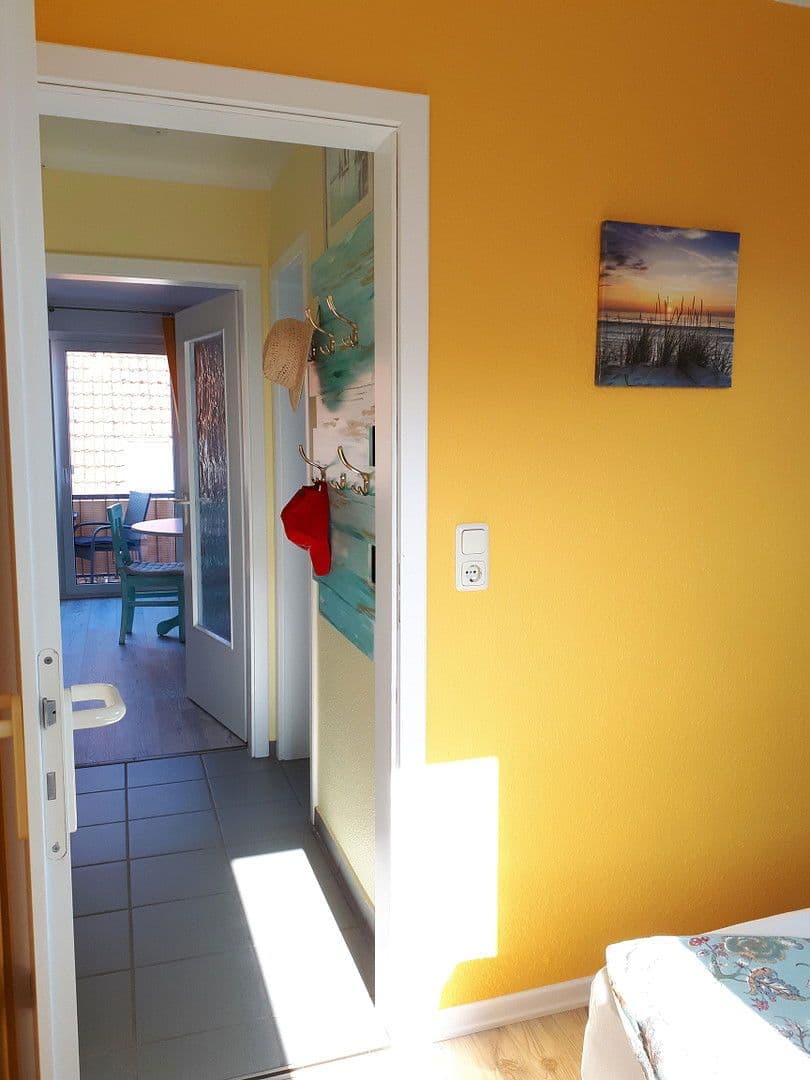 Predaj bytu 2-izbový 38 m², Zingst, Meklenbursko-Predpomoransko Predaj bytu 2-izbový 38 m², Zingst, Meklenbursko-Predpomoransko