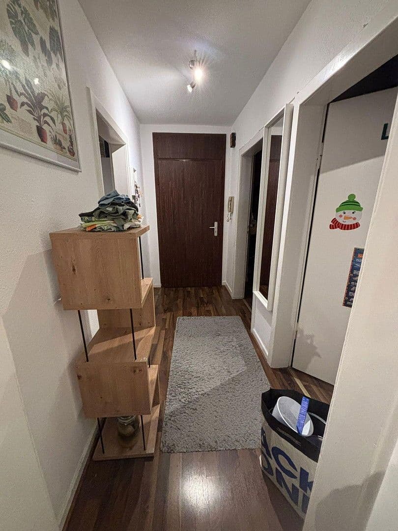 Prenájom bytu 3-izbový 60 m², Erich-Kästner-Str., Hamm, Severné Porýnie - Westfálsko Prenájom bytu 3-izbový 60 m², Erich-Kästner-Str., Hamm, Severné Porýnie - Westfálsko