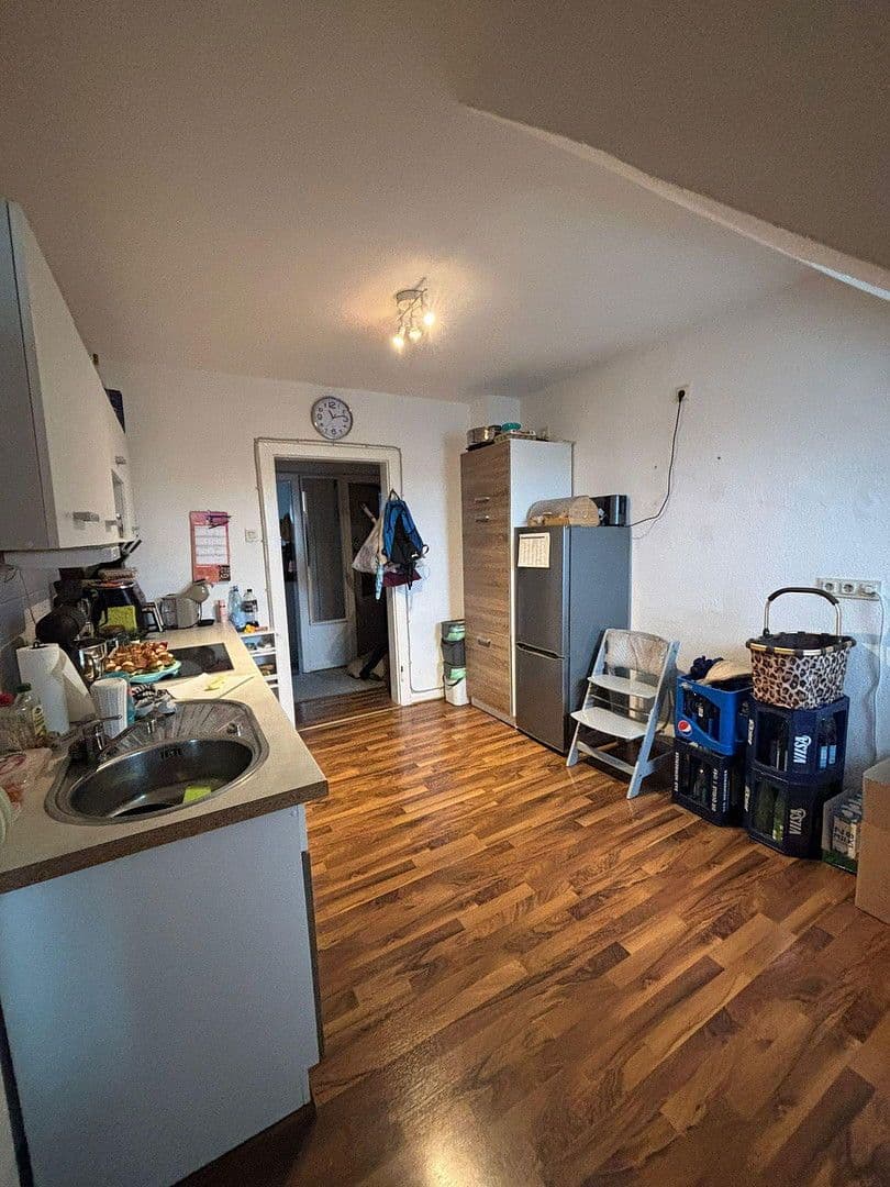 Prenájom bytu 3-izbový 60 m², Erich-Kästner-Str., Hamm, Severné Porýnie - Westfálsko Prenájom bytu 3-izbový 60 m², Erich-Kästner-Str., Hamm, Severné Porýnie - Westfálsko