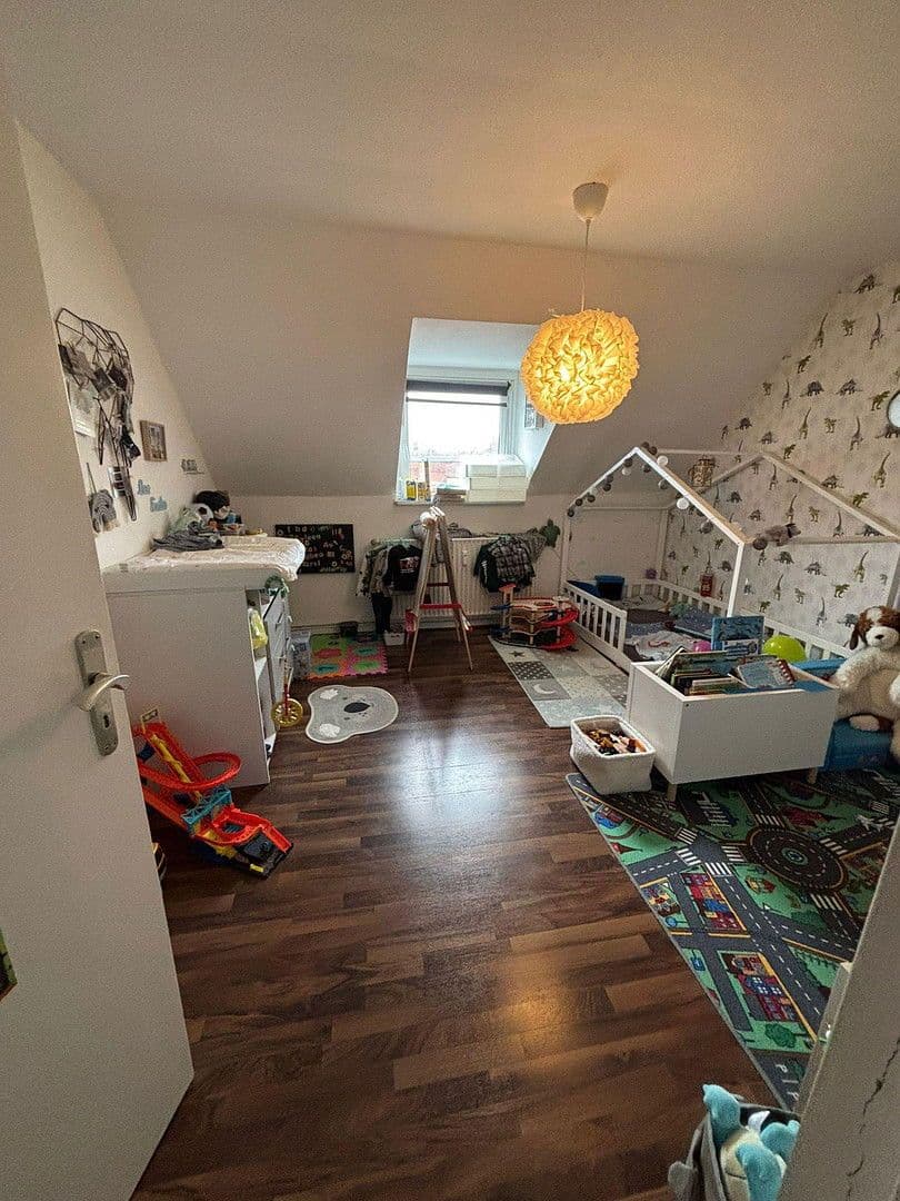 Prenájom bytu 3-izbový 60 m², Erich-Kästner-Str., Hamm, Severné Porýnie - Westfálsko Prenájom bytu 3-izbový 60 m², Erich-Kästner-Str., Hamm, Severné Porýnie - Westfálsko