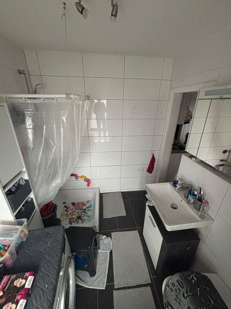 Prenájom bytu 3-izbový 60 m², Erich-Kästner-Str., Hamm, Severné Porýnie - Westfálsko Prenájom bytu 3-izbový 60 m², Erich-Kästner-Str., Hamm, Severné Porýnie - Westfálsko