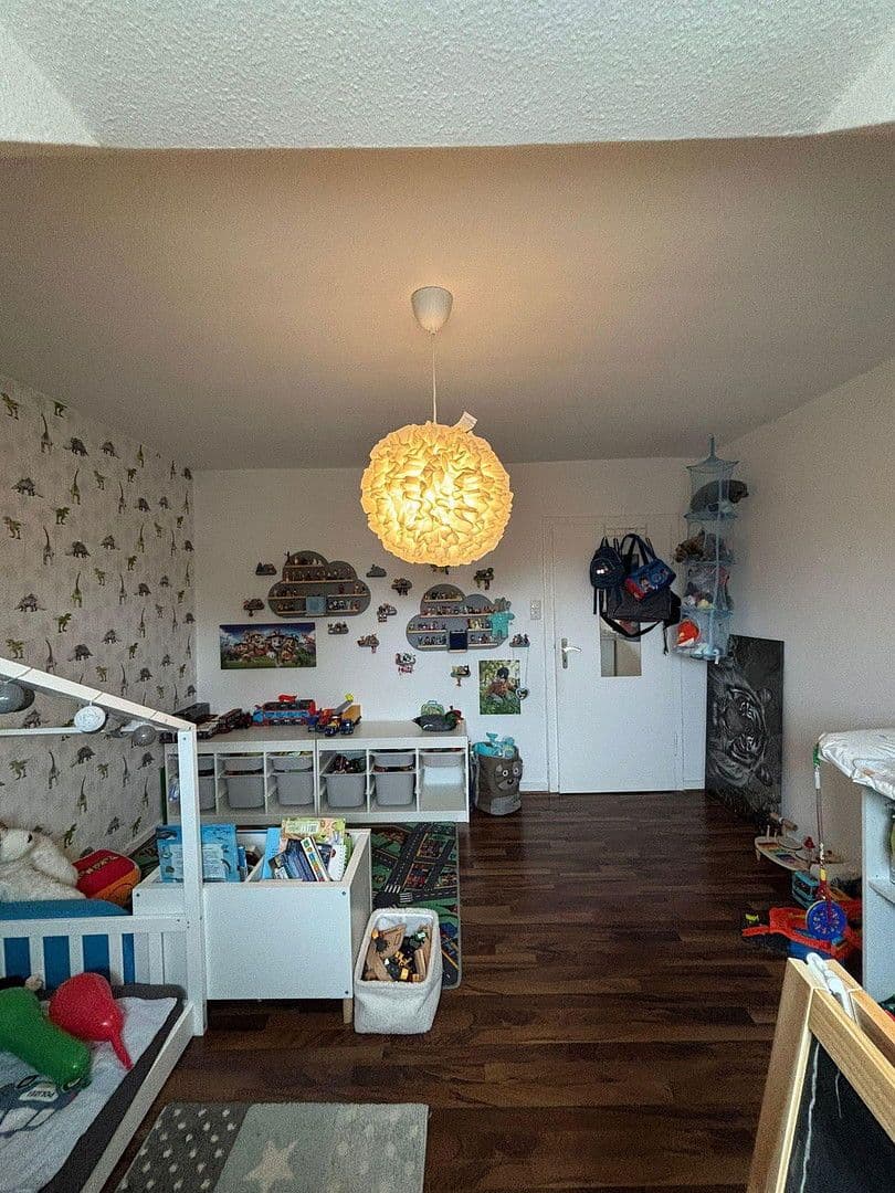 Prenájom bytu 3-izbový 60 m², Erich-Kästner-Str., Hamm, Severné Porýnie - Westfálsko Prenájom bytu 3-izbový 60 m², Erich-Kästner-Str., Hamm, Severné Porýnie - Westfálsko