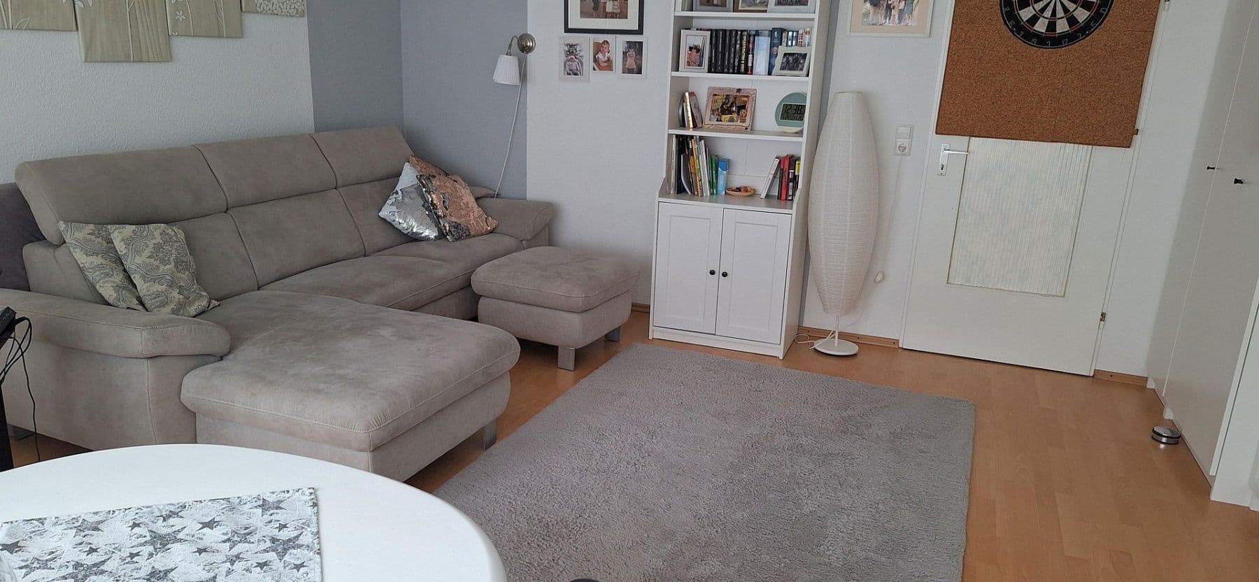 Predaj bytu 3-izbový 74 m², Elchingerstraße 13, Nersingen, Bavorsko Predaj bytu 3-izbový 74 m², Elchingerstraße 13, Nersingen, Bavorsko