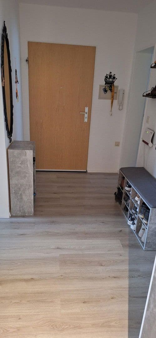 Predaj bytu 3-izbový 74 m², Elchingerstraße 13, Nersingen, Bavorsko Predaj bytu 3-izbový 74 m², Elchingerstraße 13, Nersingen, Bavorsko