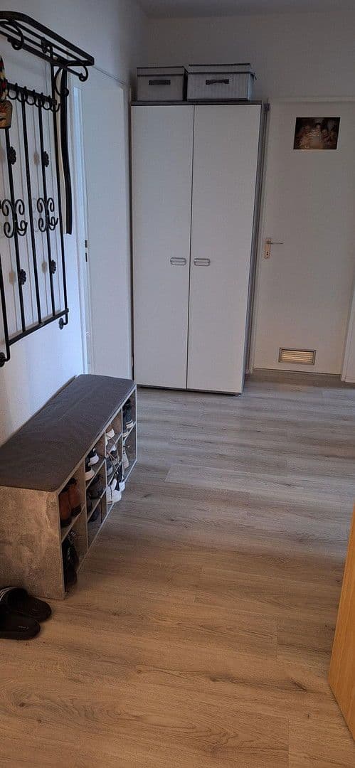 Predaj bytu 3-izbový 74 m², Elchingerstraße 13, Nersingen, Bavorsko Predaj bytu 3-izbový 74 m², Elchingerstraße 13, Nersingen, Bavorsko
