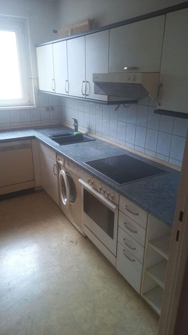 Predaj bytu 2-izbový 60 m², Kienheideweg 11, Berlin, Berlín Predaj bytu 2-izbový 60 m², Kienheideweg 11, Berlin, Berlín