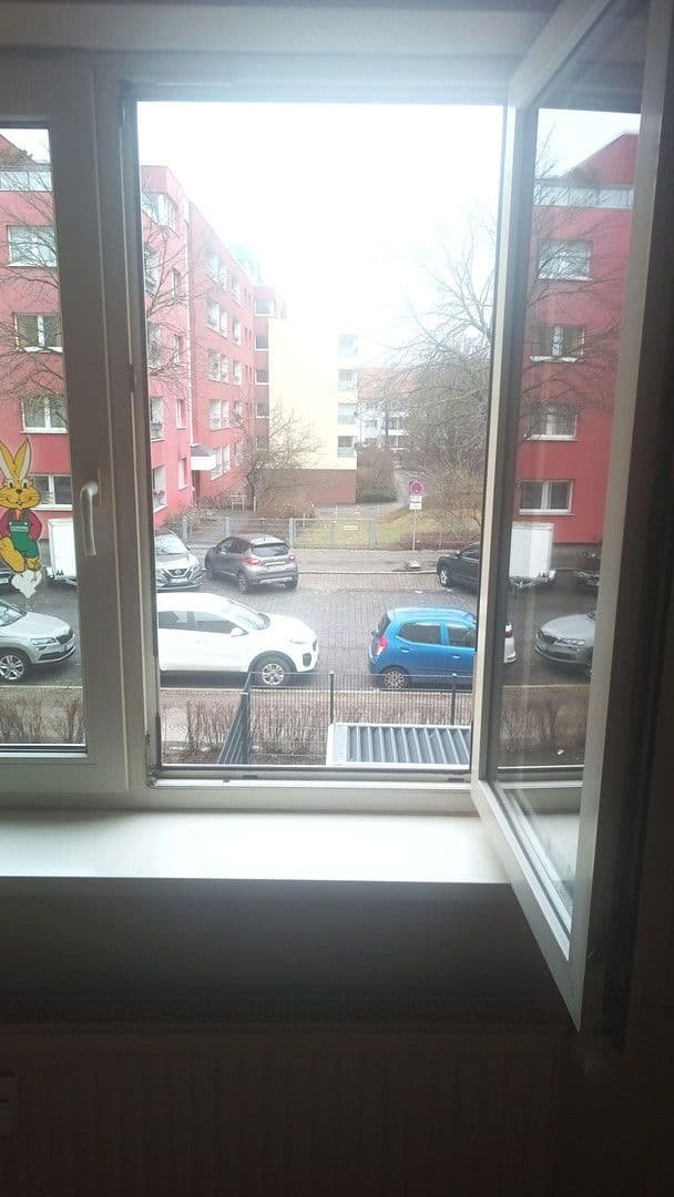 Predaj bytu 2-izbový 60 m², Kienheideweg 11, Berlin, Berlín Predaj bytu 2-izbový 60 m², Kienheideweg 11, Berlin, Berlín