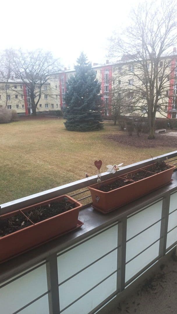 Predaj bytu 2-izbový 60 m², Kienheideweg 11, Berlin, Berlín Predaj bytu 2-izbový 60 m², Kienheideweg 11, Berlin, Berlín