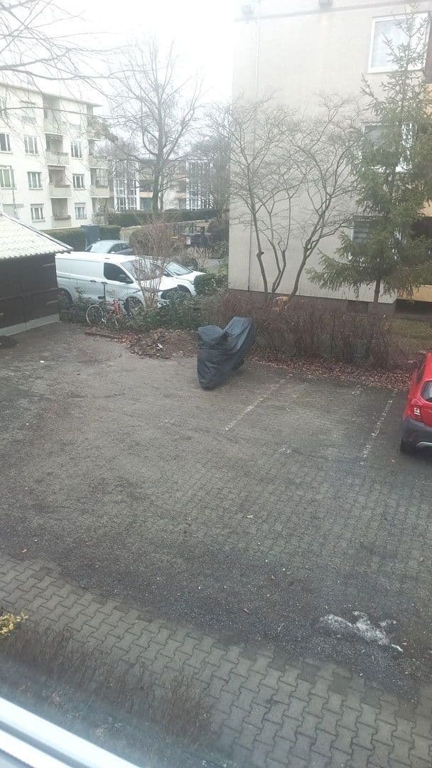 Predaj bytu 2-izbový 60 m², Kienheideweg 11, Berlin, Berlín Predaj bytu 2-izbový 60 m², Kienheideweg 11, Berlin, Berlín