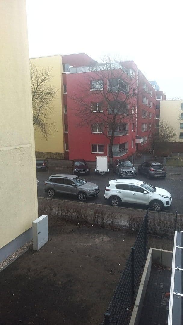 Predaj bytu 2-izbový 60 m², Kienheideweg 11, Berlin, Berlín Predaj bytu 2-izbový 60 m², Kienheideweg 11, Berlin, Berlín