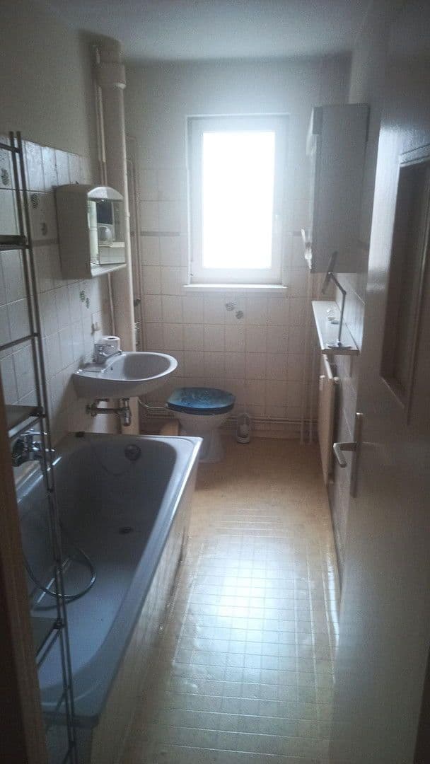 Predaj bytu 2-izbový 60 m², Kienheideweg 11, Berlin, Berlín Predaj bytu 2-izbový 60 m², Kienheideweg 11, Berlin, Berlín
