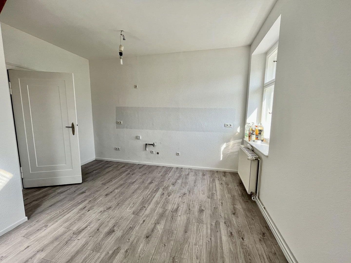 Prenájom bytu 3-izbový 72 m², Otto-Nuschke-Straße 11, Rüdersdorf bei Berlin, Brandenbursko Prenájom bytu 3-izbový 72 m², Otto-Nuschke-Straße 11, Rüdersdorf bei Berlin, Brandenbursko