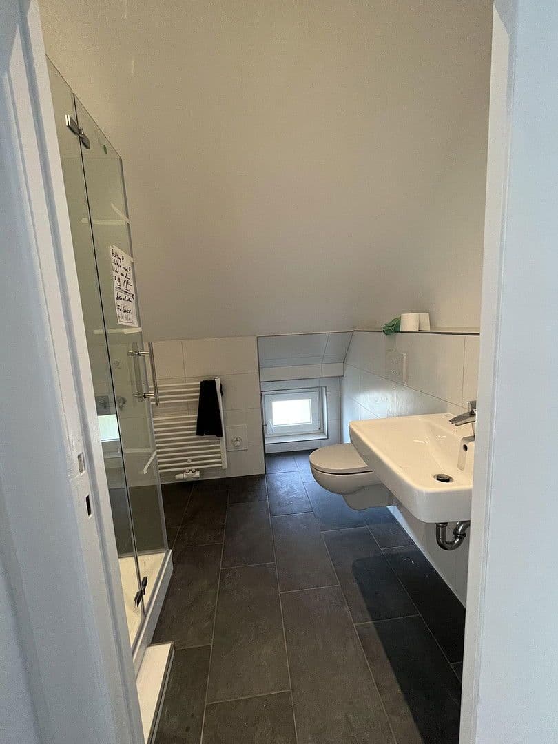 Prenájom bytu 3-izbový 72 m², Otto-Nuschke-Straße 11, Rüdersdorf bei Berlin, Brandenbursko Prenájom bytu 3-izbový 72 m², Otto-Nuschke-Straße 11, Rüdersdorf bei Berlin, Brandenbursko