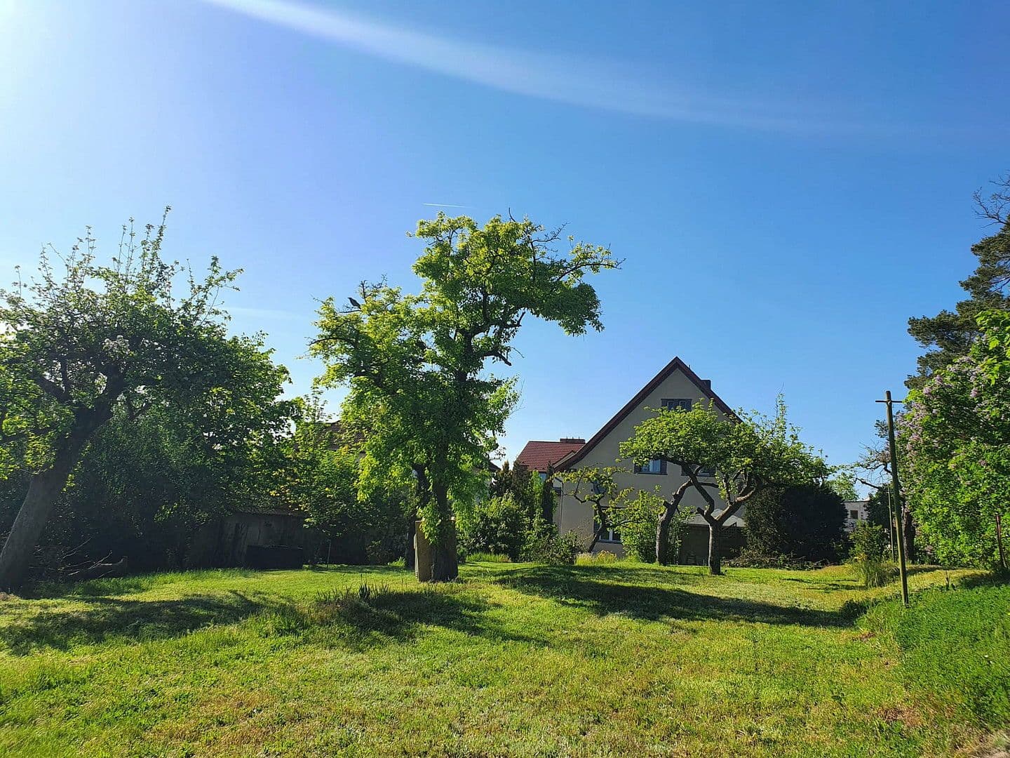 Prenájom bytu 3-izbový 72 m², Otto-Nuschke-Straße 11, Rüdersdorf bei Berlin, Brandenbursko Prenájom bytu 3-izbový 72 m², Otto-Nuschke-Straße 11, Rüdersdorf bei Berlin, Brandenbursko