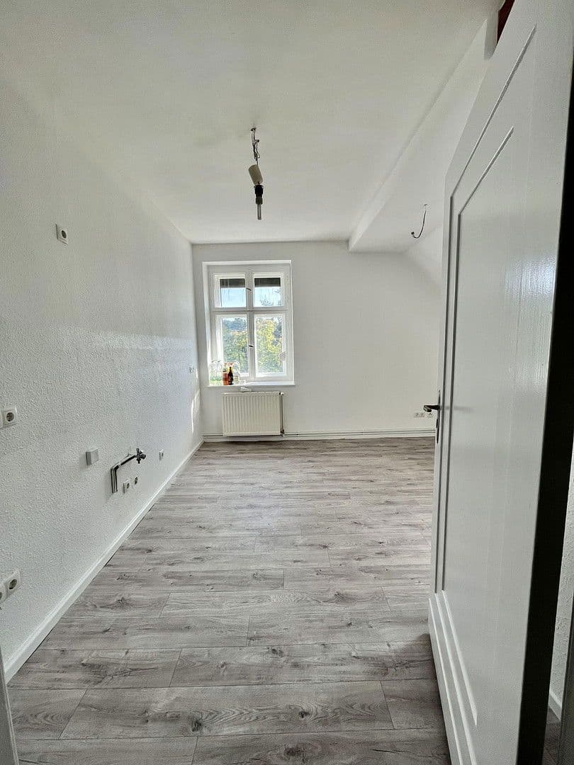 Prenájom bytu 3-izbový 72 m², Otto-Nuschke-Straße 11, Rüdersdorf bei Berlin, Brandenbursko Prenájom bytu 3-izbový 72 m², Otto-Nuschke-Straße 11, Rüdersdorf bei Berlin, Brandenbursko