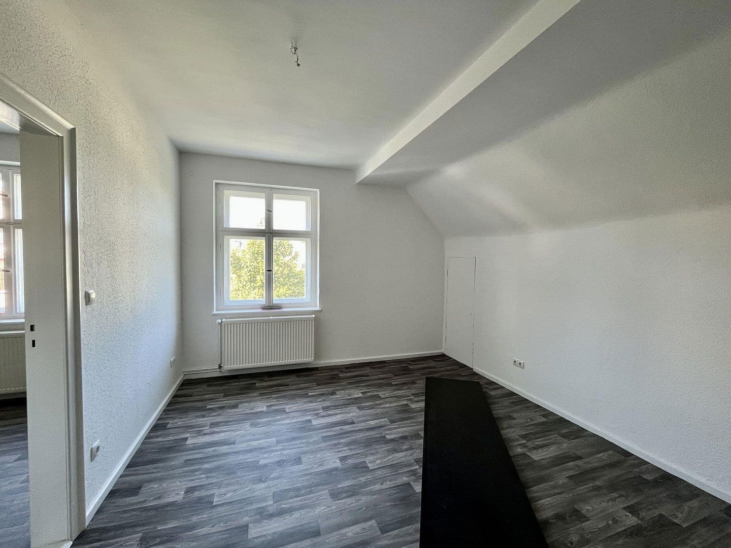 Prenájom bytu 3-izbový 72 m², Otto-Nuschke-Straße 11, Rüdersdorf bei Berlin, Brandenbursko Prenájom bytu 3-izbový 72 m², Otto-Nuschke-Straße 11, Rüdersdorf bei Berlin, Brandenbursko