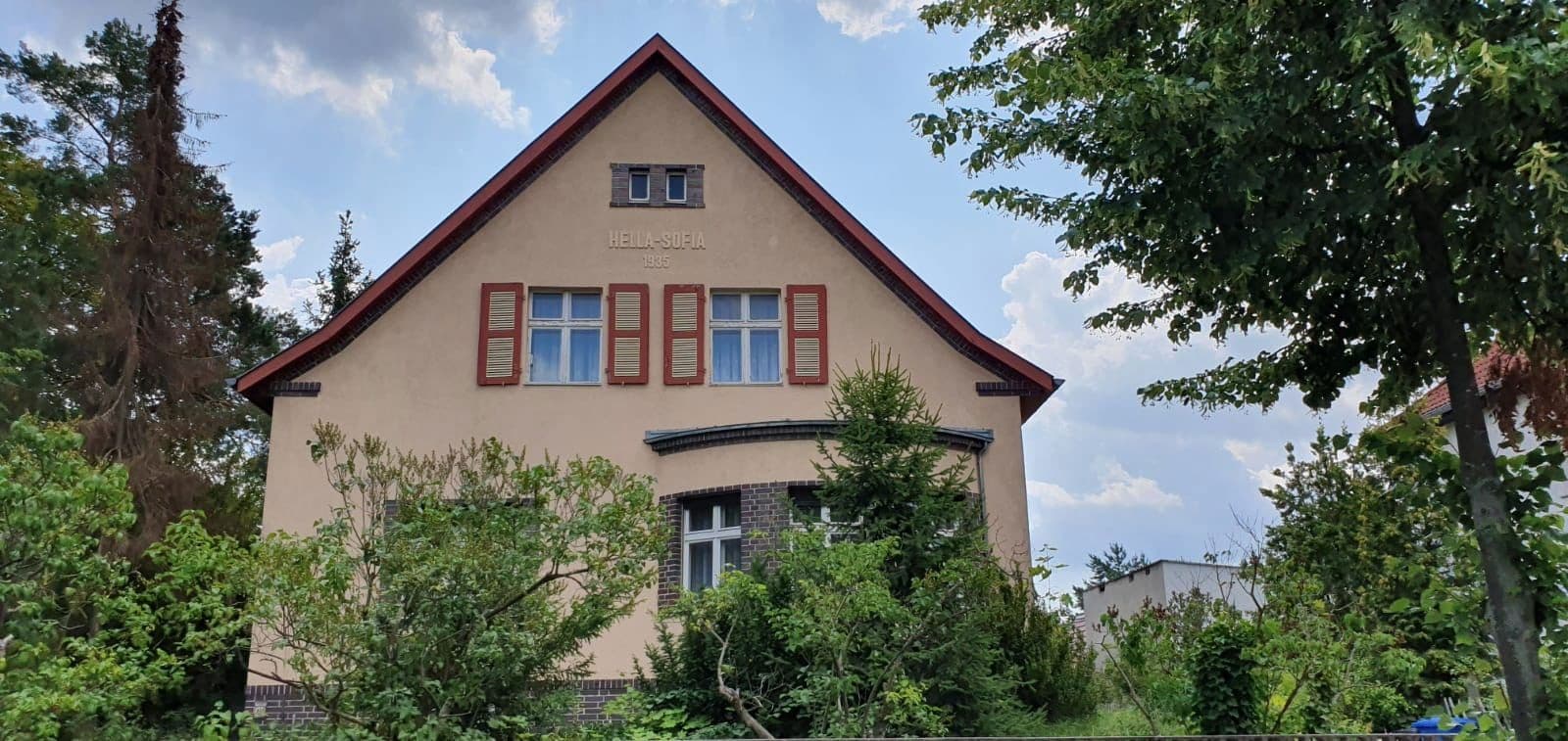 Prenájom bytu 3-izbový 72 m², Otto-Nuschke-Straße 11, Rüdersdorf bei Berlin, Brandenbursko Prenájom bytu 3-izbový 72 m², Otto-Nuschke-Straße 11, Rüdersdorf bei Berlin, Brandenbursko