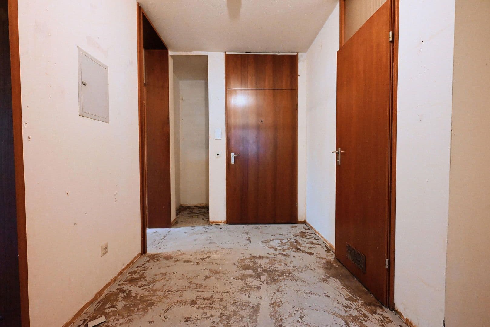 Predaj bytu 3-izbový 80 m², Neunkirchener Strasse 34, Nürnberg, Bavorsko Predaj bytu 3-izbový 80 m², Neunkirchener Strasse 34, Nürnberg, Bavorsko