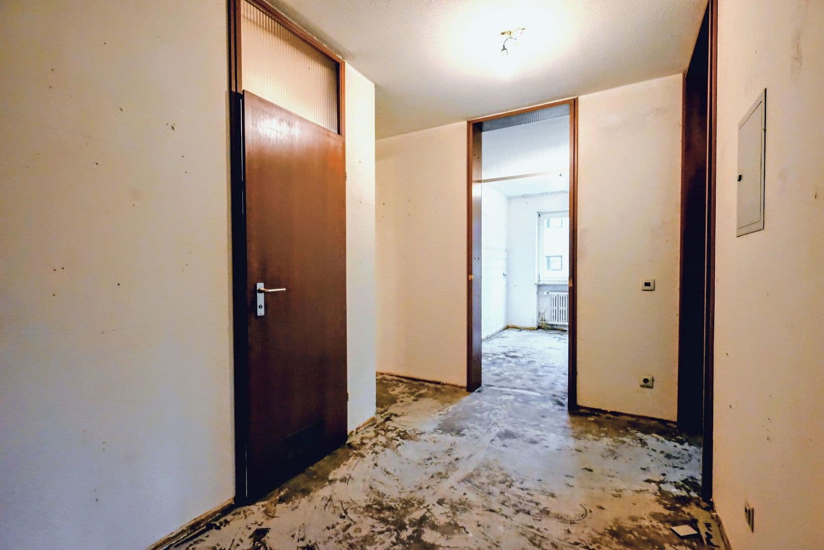 Predaj bytu 3-izbový 80 m², Neunkirchener Strasse 34, Nürnberg, Bavorsko Predaj bytu 3-izbový 80 m², Neunkirchener Strasse 34, Nürnberg, Bavorsko