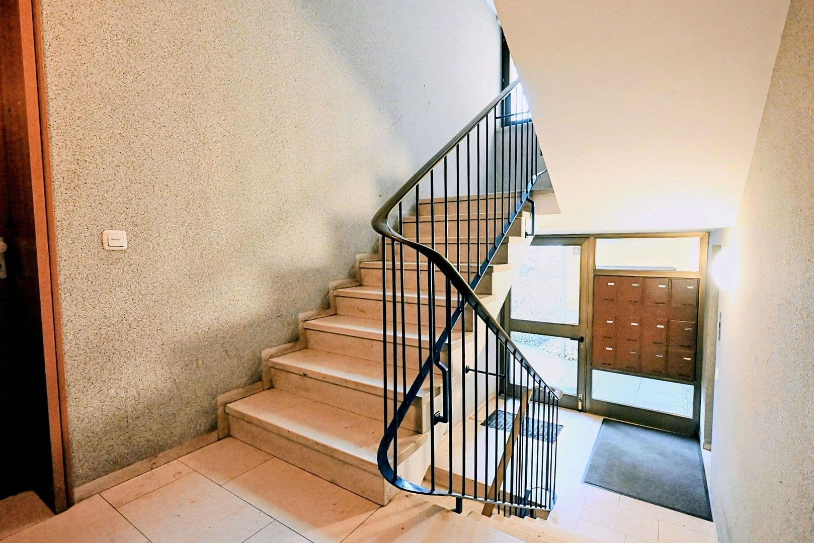 Predaj bytu 3-izbový 80 m², Neunkirchener Strasse 34, Nürnberg, Bavorsko Predaj bytu 3-izbový 80 m², Neunkirchener Strasse 34, Nürnberg, Bavorsko