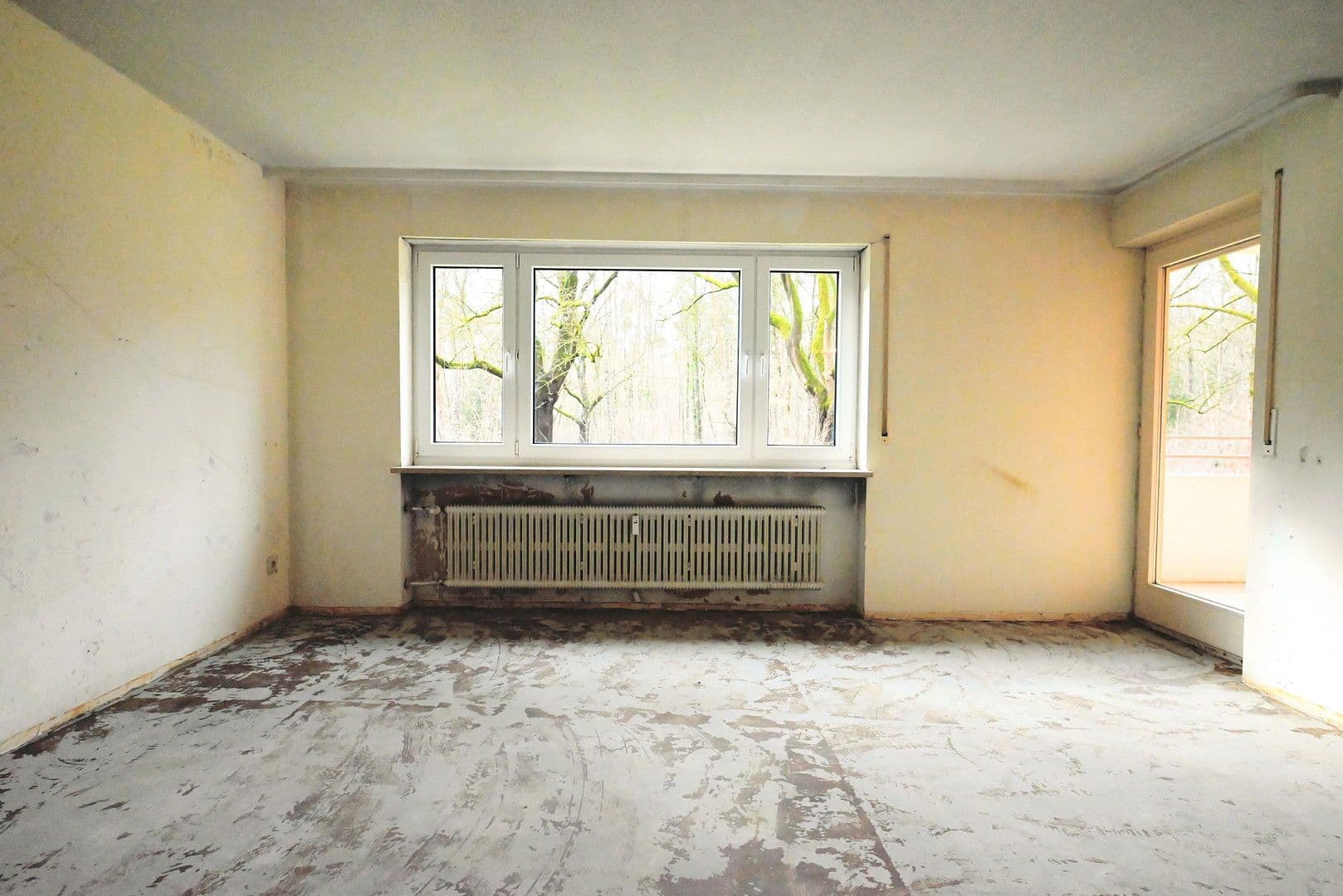 Predaj bytu 3-izbový 80 m², Neunkirchener Strasse 34, Nürnberg, Bavorsko Predaj bytu 3-izbový 80 m², Neunkirchener Strasse 34, Nürnberg, Bavorsko