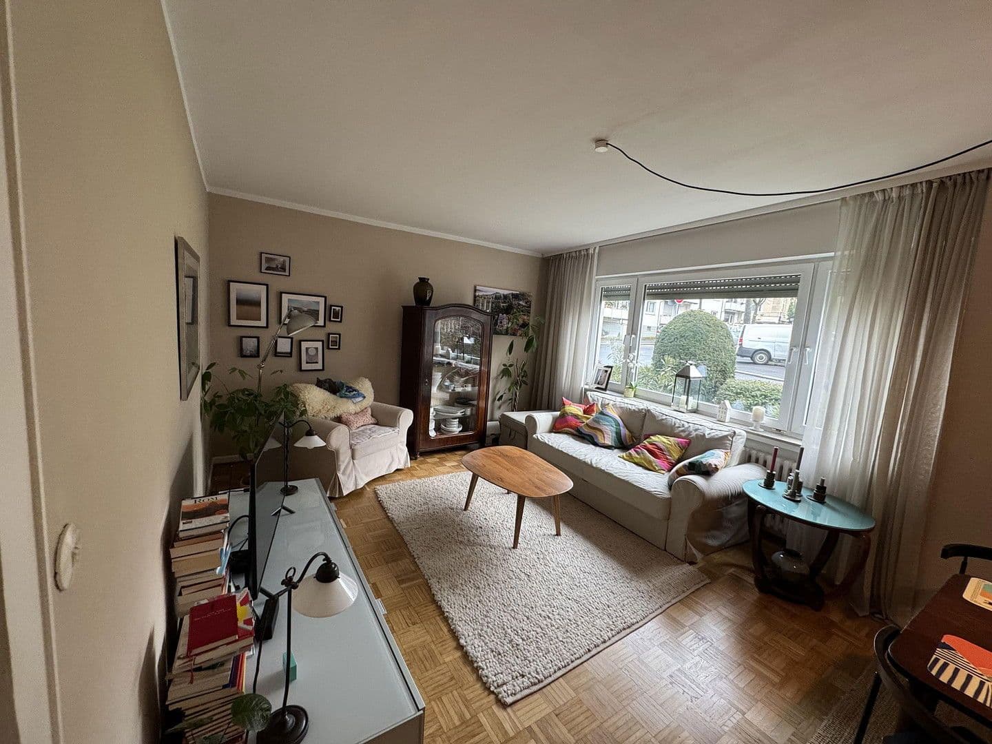 Prenájom bytu 2-izbový 60 m², Humboldstraße 27, Wiesbaden, Hesensko Prenájom bytu 2-izbový 60 m², Humboldstraße 27, Wiesbaden, Hesensko