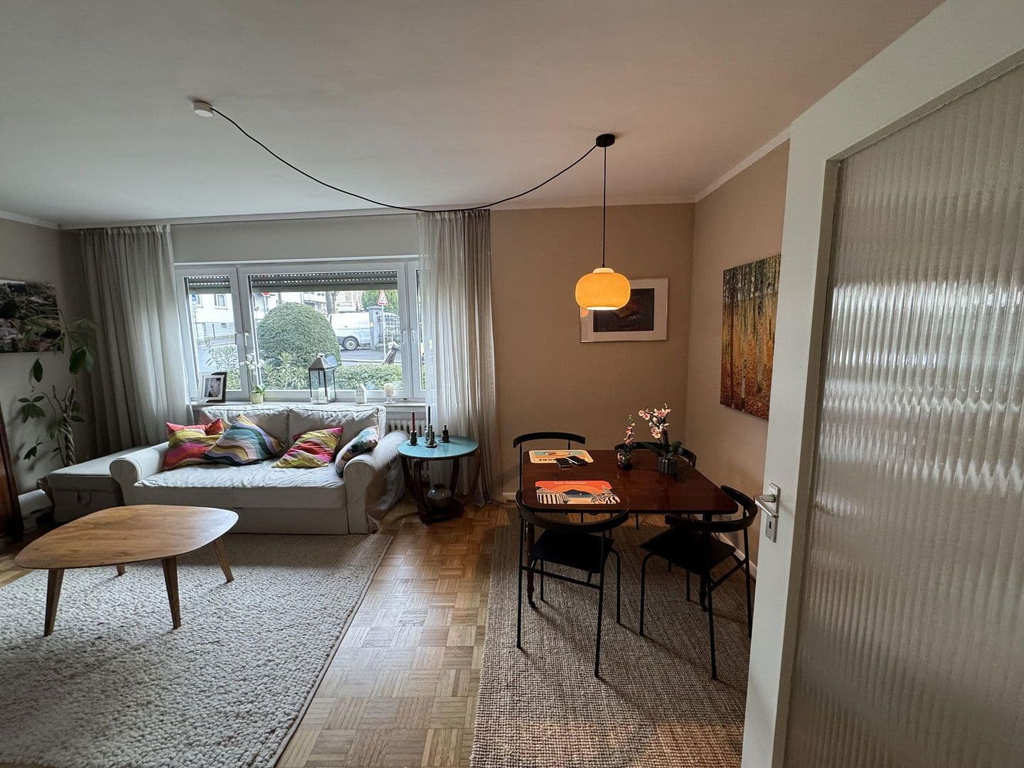 Prenájom bytu 2-izbový 60 m², Humboldstraße 27, Wiesbaden, Hesensko Prenájom bytu 2-izbový 60 m², Humboldstraße 27, Wiesbaden, Hesensko