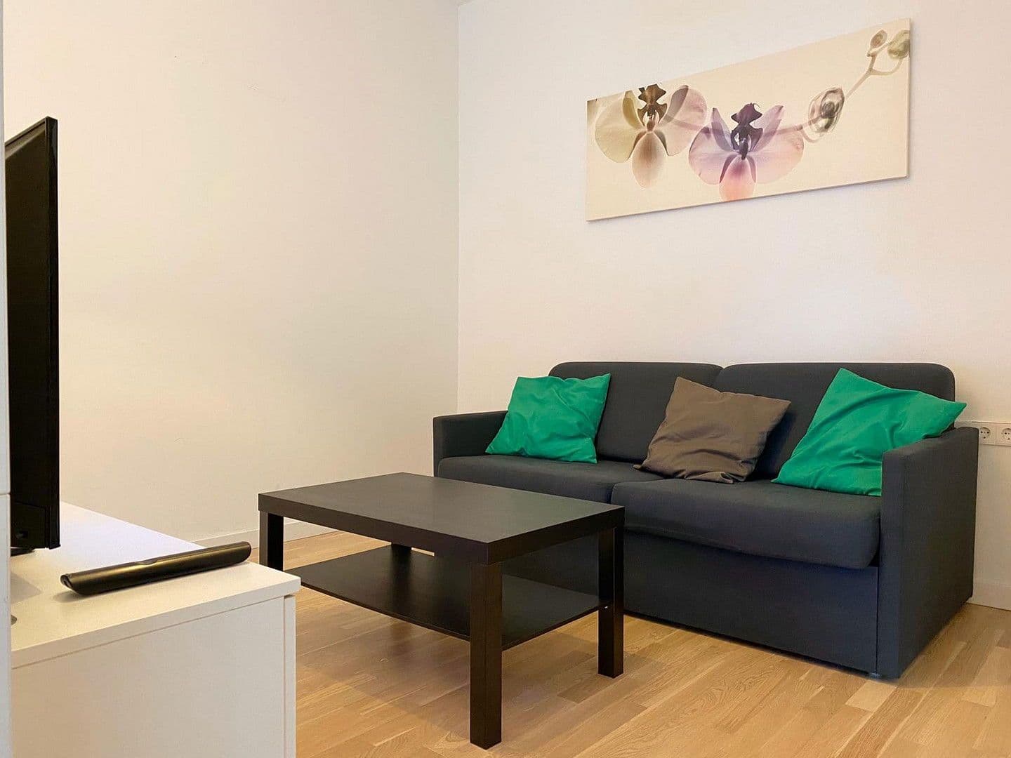 Prenájom bytu 2-izbový 63 m², Vogelweidestr. 5, München, Bavorsko Prenájom bytu 2-izbový 63 m², Vogelweidestr. 5, München, Bavorsko