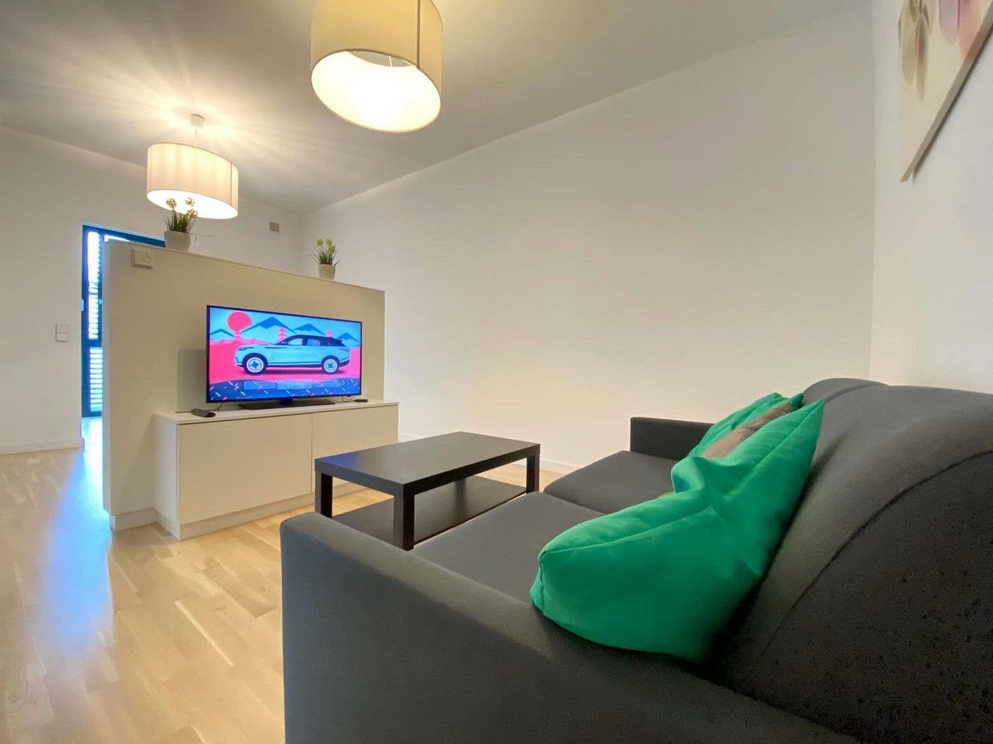 Prenájom bytu 2-izbový 63 m², Vogelweidestr. 5, München, Bavorsko Prenájom bytu 2-izbový 63 m², Vogelweidestr. 5, München, Bavorsko