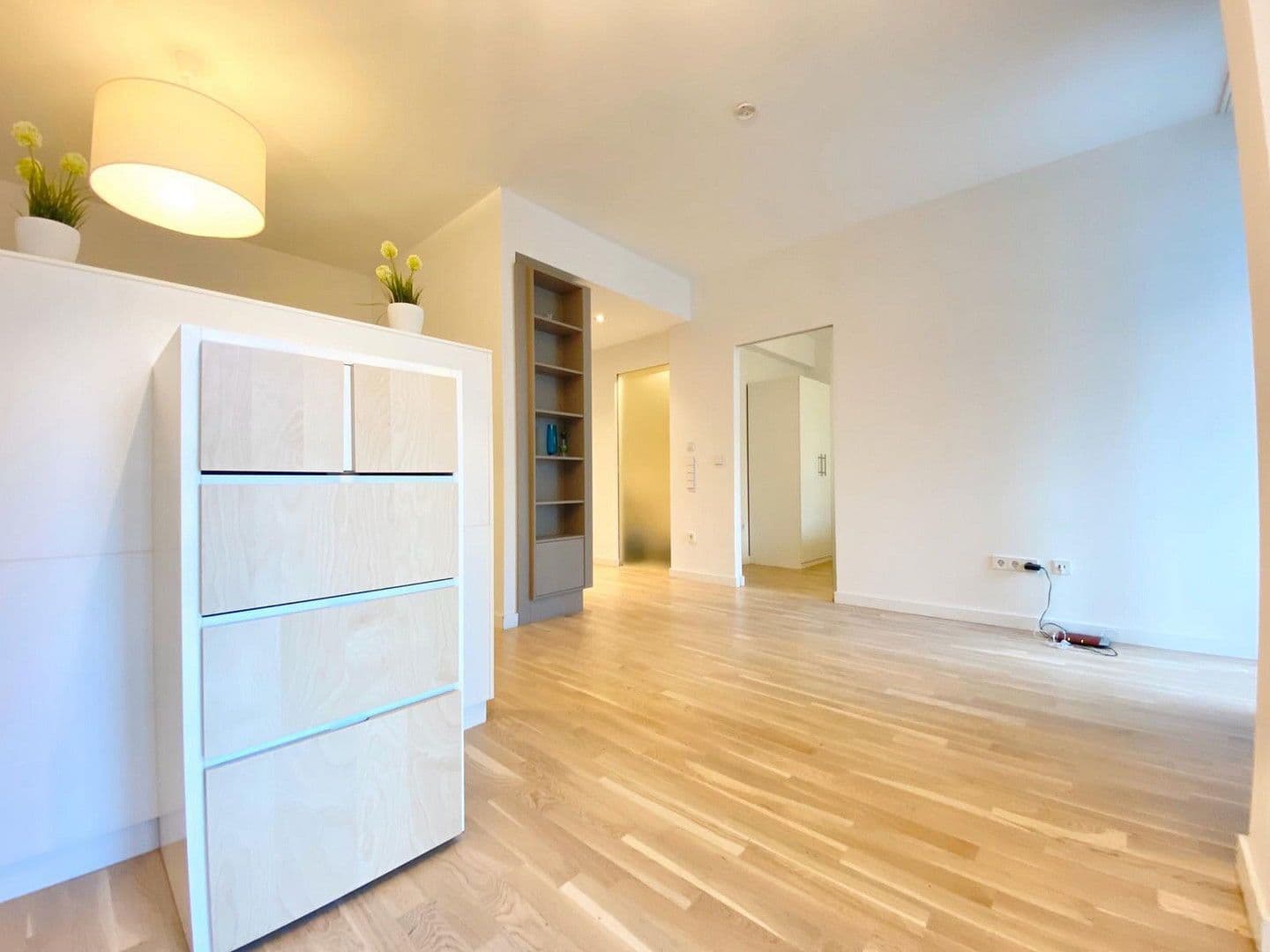 Prenájom bytu 2-izbový 63 m², Vogelweidestr. 5, München, Bavorsko Prenájom bytu 2-izbový 63 m², Vogelweidestr. 5, München, Bavorsko