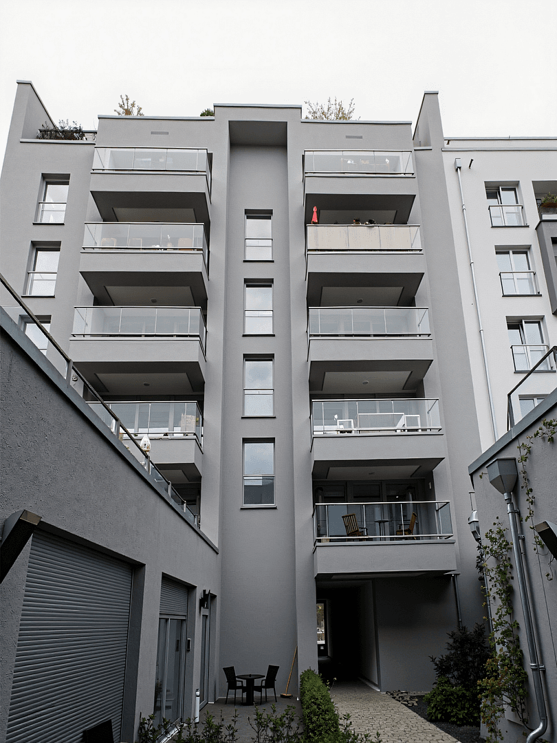 Prenájom bytu 2-izbový 48 m², Berlin, Berlín Prenájom bytu 2-izbový 48 m², Berlin, Berlín