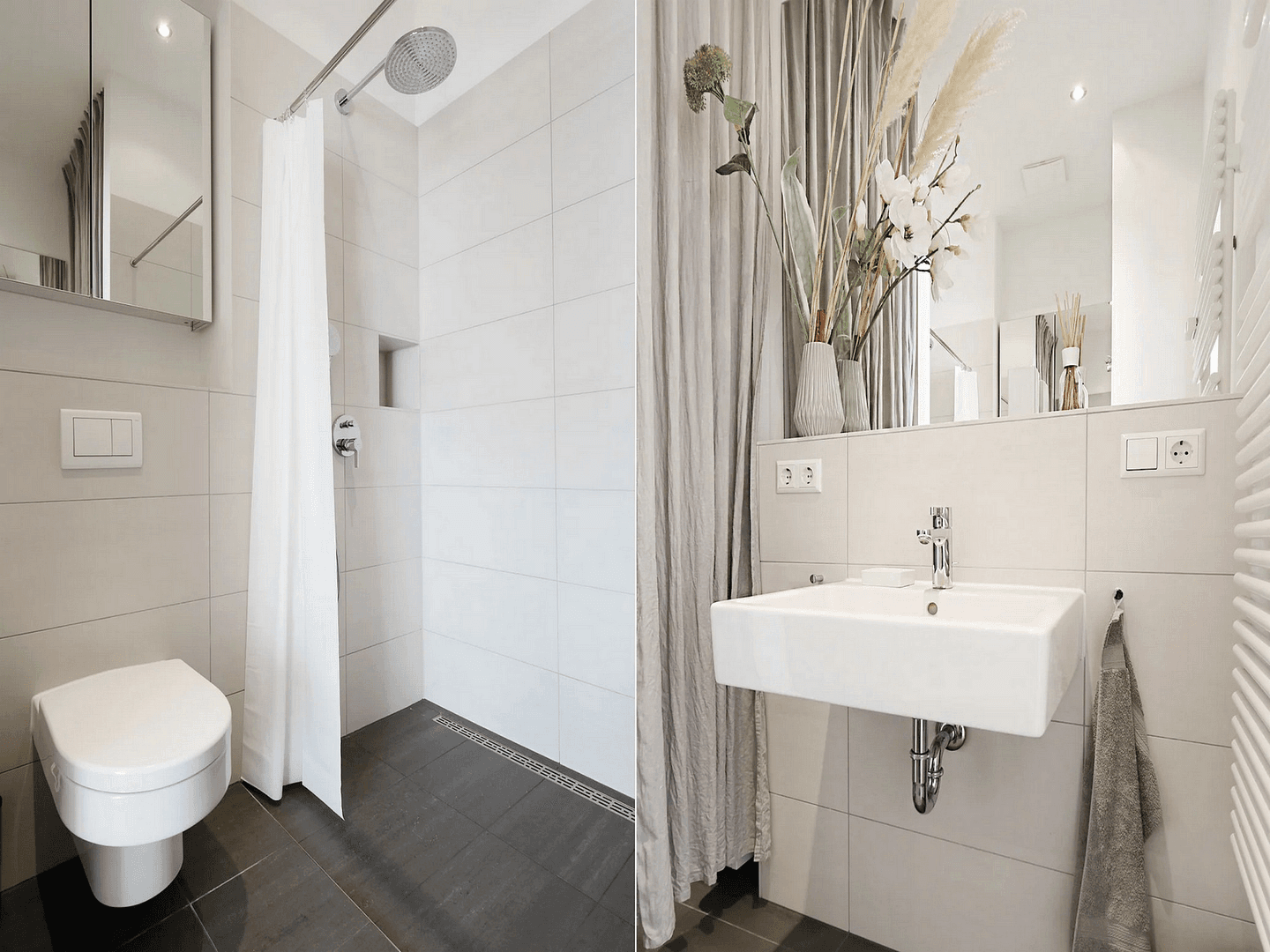 Prenájom bytu 2-izbový 48 m², Berlin, Berlín Prenájom bytu 2-izbový 48 m², Berlin, Berlín