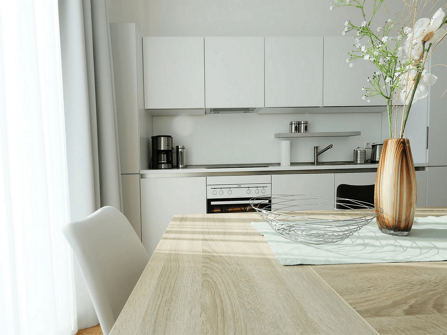 Prenájom bytu 2-izbový 48 m², Berlin, Berlín Prenájom bytu 2-izbový 48 m², Berlin, Berlín