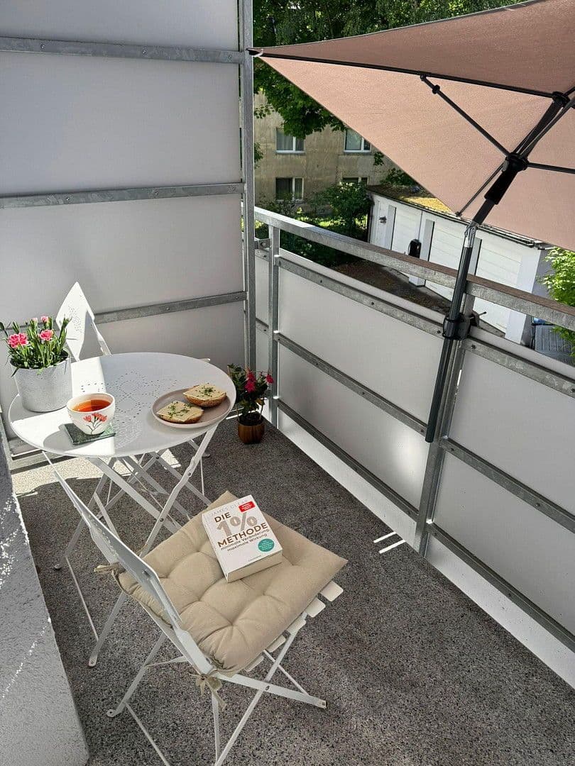 Prenájom bytu 2-izbový 51 m², Frohnhauser Straße 137, Essen, Severné Porýnie - Westfálsko Prenájom bytu 2-izbový 51 m², Frohnhauser Straße 137, Essen, Severné Porýnie - Westfálsko