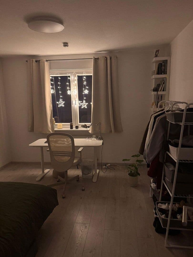 Prenájom bytu 2-izbový 51 m², Frohnhauser Straße 137, Essen, Severné Porýnie - Westfálsko Prenájom bytu 2-izbový 51 m², Frohnhauser Straße 137, Essen, Severné Porýnie - Westfálsko