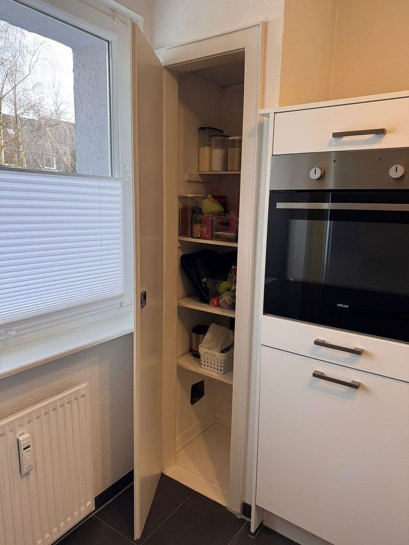 Prenájom bytu 2-izbový 51 m², Frohnhauser Straße 137, Essen, Severné Porýnie - Westfálsko Prenájom bytu 2-izbový 51 m², Frohnhauser Straße 137, Essen, Severné Porýnie - Westfálsko