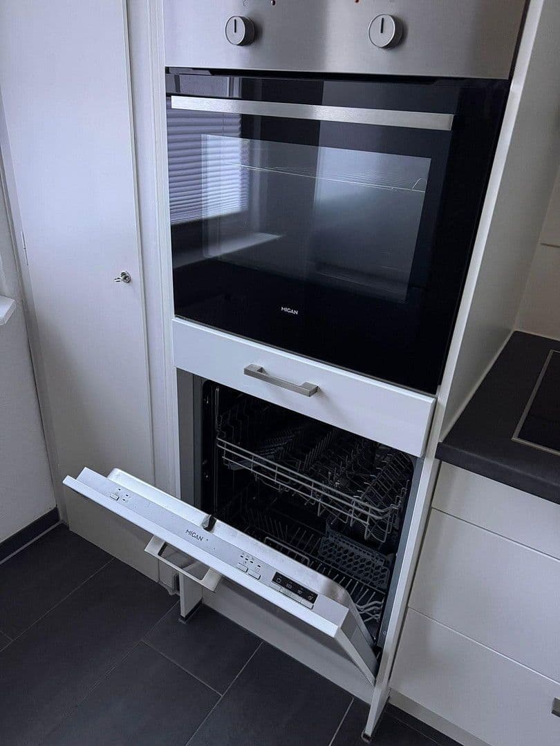 Prenájom bytu 2-izbový 51 m², Frohnhauser Straße 137, Essen, Severné Porýnie - Westfálsko Prenájom bytu 2-izbový 51 m², Frohnhauser Straße 137, Essen, Severné Porýnie - Westfálsko