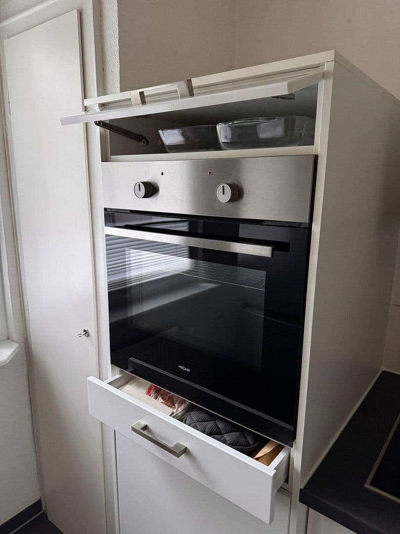 Prenájom bytu 2-izbový 51 m², Frohnhauser Straße 137, Essen, Severné Porýnie - Westfálsko Prenájom bytu 2-izbový 51 m², Frohnhauser Straße 137, Essen, Severné Porýnie - Westfálsko