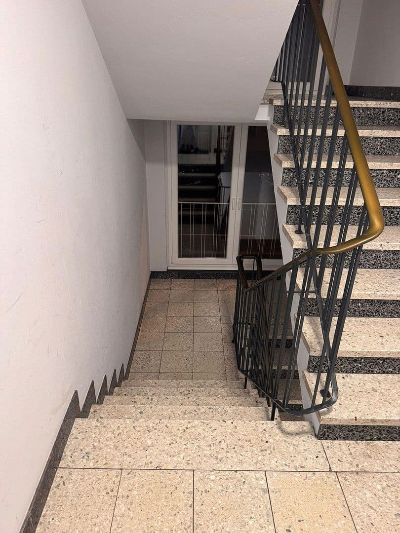 Prenájom bytu 2-izbový 51 m², Frohnhauser Straße 137, Essen, Severné Porýnie - Westfálsko Prenájom bytu 2-izbový 51 m², Frohnhauser Straße 137, Essen, Severné Porýnie - Westfálsko