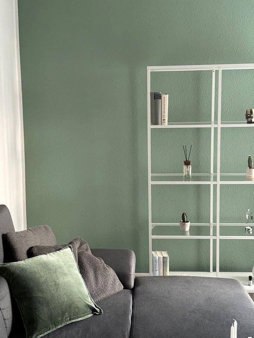 Prenájom bytu 2-izbový 51 m², Frohnhauser Straße 137, Essen, Severné Porýnie - Westfálsko Prenájom bytu 2-izbový 51 m², Frohnhauser Straße 137, Essen, Severné Porýnie - Westfálsko