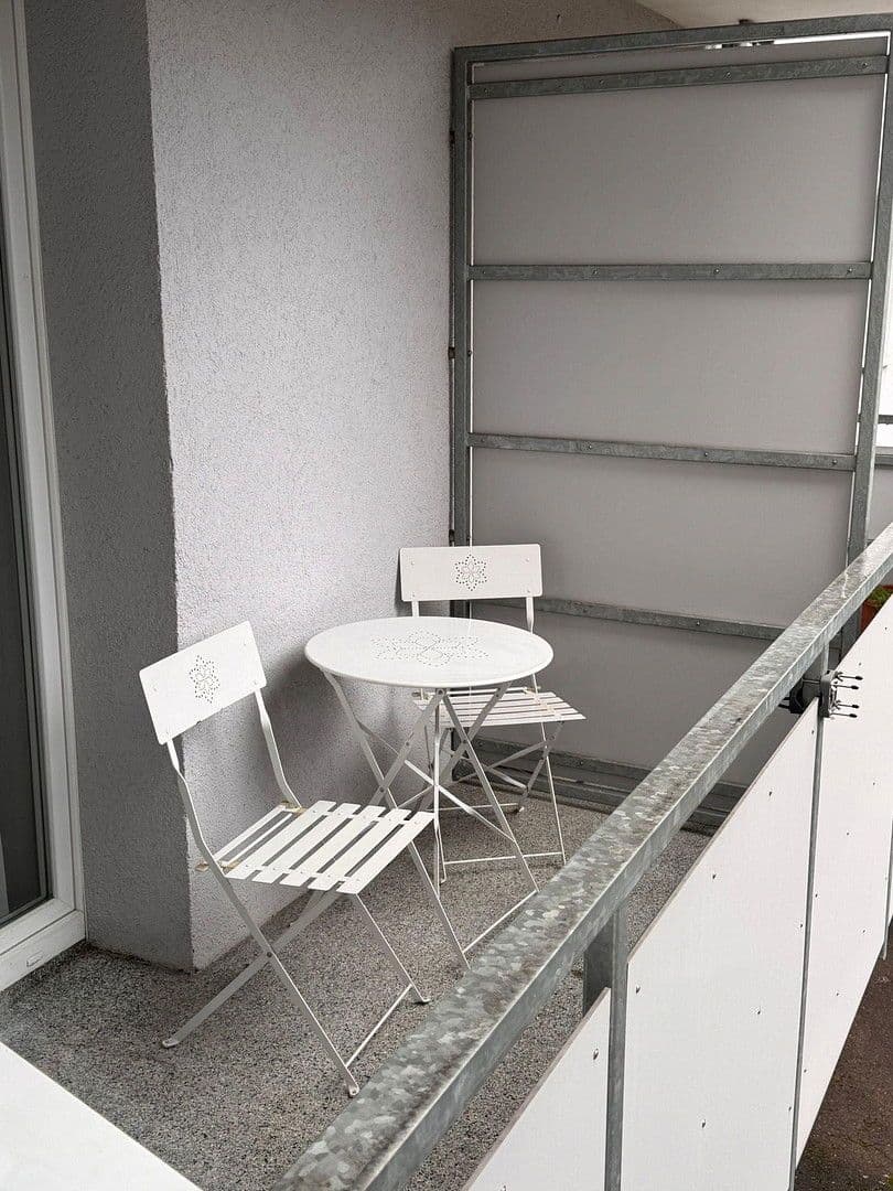 Prenájom bytu 2-izbový 51 m², Frohnhauser Straße 137, Essen, Severné Porýnie - Westfálsko Prenájom bytu 2-izbový 51 m², Frohnhauser Straße 137, Essen, Severné Porýnie - Westfálsko