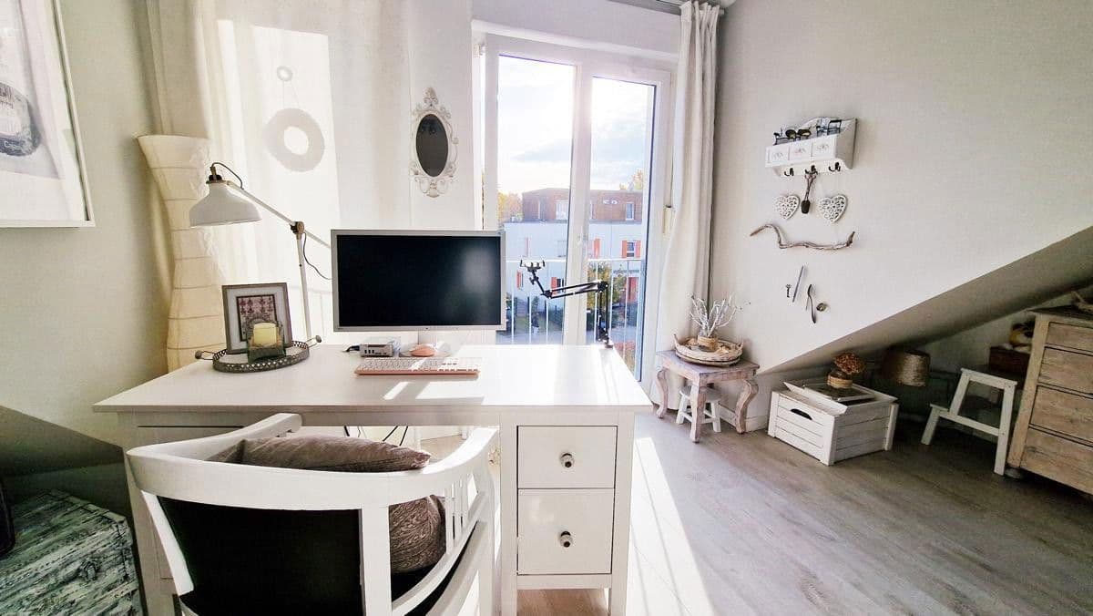 Predaj domu 126 m², pozemek 250 m², Hamburg, Hamburg Predaj domu 126 m², pozemek 250 m², Hamburg, Hamburg